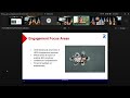 JEDI Strategic Plan Process and Approach