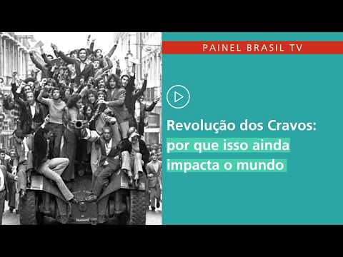 Revolução dos Cravos: o que mudou e por que ainda importa hoje