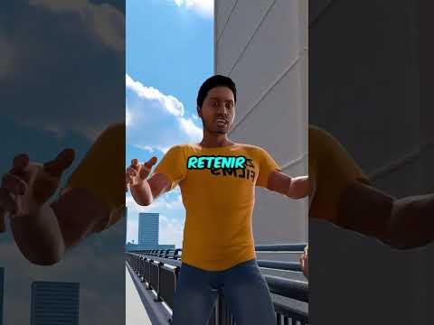 Trapped By A Drawbridge 