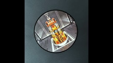 Unknown - Unknown (EDx2) [G10G101G]