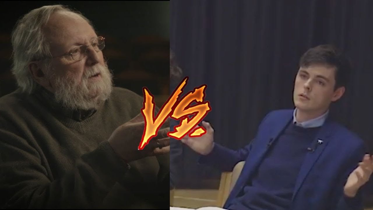 CosmicSkeptic VS Michal Ruse - Objective Ethics Illusion  - Post Debate Analysis