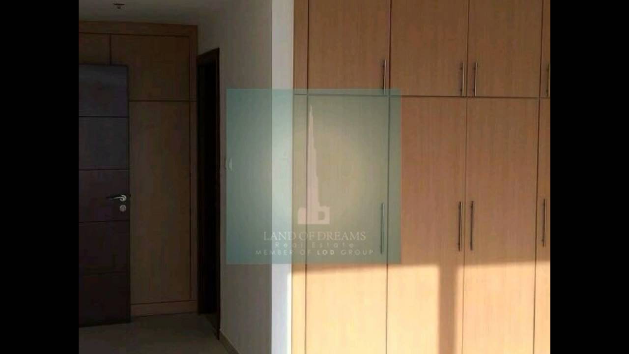 1bd for rent in Oakwood Residency, IMPZ Dubai