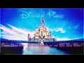 Disney Piano - Three Little Pigs &quot;Who&#39;s Afraid of the Big Bad Wolf?&quot; - Relaxing Piano