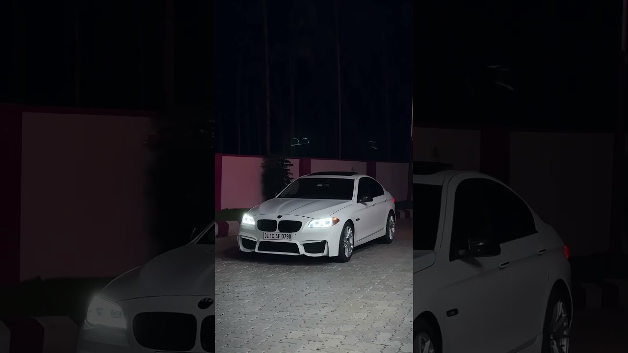 Night drive 🌃🔥 