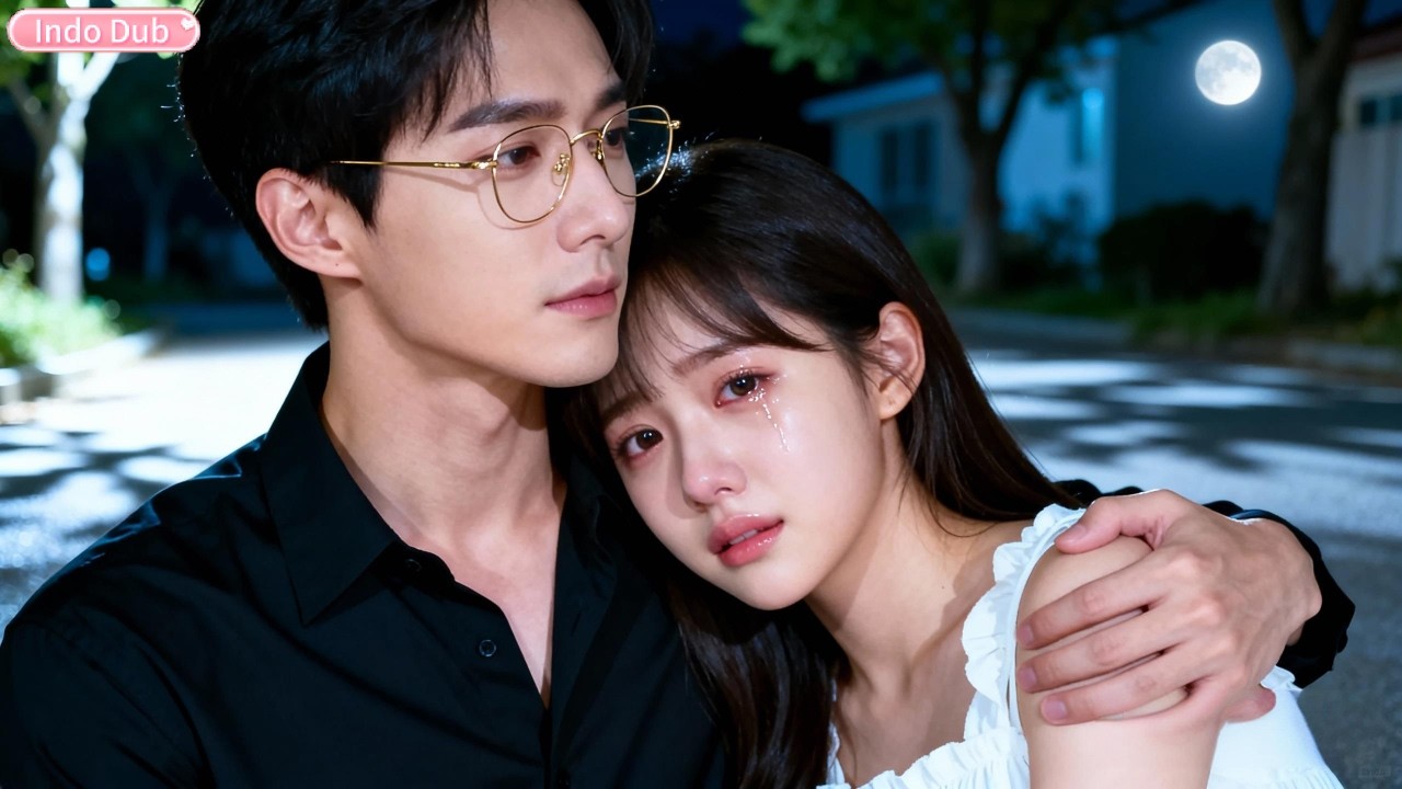 Ditusuk sahabat kecil, tidur dengan profesor dan hamil; dia menikahiku dan melindungiku!