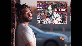 Ralphy Feat. Aderito Depina - Menina Show X Afro 2020