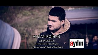 Hozan Rojhan - Sebra Dıle Mın  Resimi