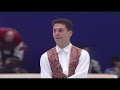 [HD] Steven Cousins - Gone With The Wind - 1998 Nagano Olympics - FS