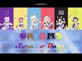 Sorairo Days - OKFAMS Mix