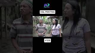 Important Things  Eps 109  Javanese Stories
