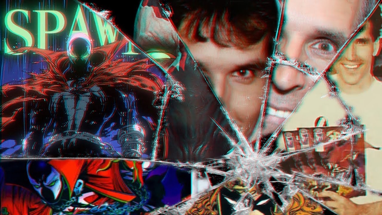 The WASTED Potential Of Spawn!