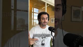 Who do you have to thank for your voice? We made a whole episode about this! It’s called “Voice.