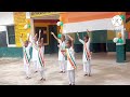 Tan Tan Tan .....School Anthem Dance by School kids Mp3 Song