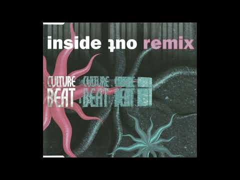 Culture Beat - Inside Out (Felix Gauder Mix)