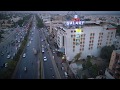 Hotel Galaxy Karachi | Video Tour | Main Shahrah-e-Faisal  | Karachi,Pakistan