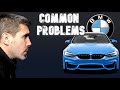 SERIOUS BMW Issues To Avoid When You Buy!