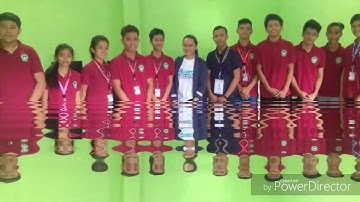 Computer System Servicing NC-II Holder (MCSMNHS) JDVP PROGRAM