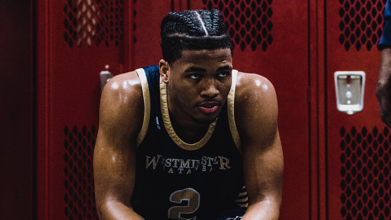 Derek Bradley 2023 Mid Season Highlights