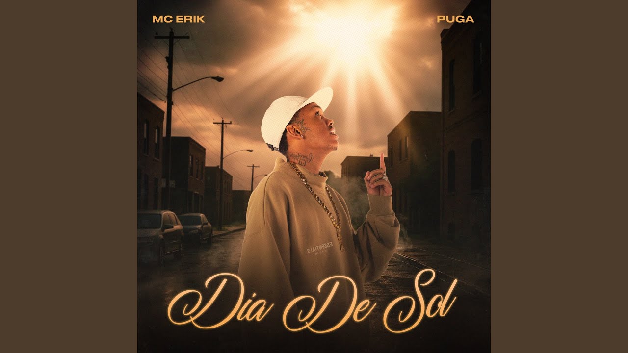 Παρακολούθηση Dia de Sol στο YouTube Παρακολούθηση Dia de Sol στο YouTube