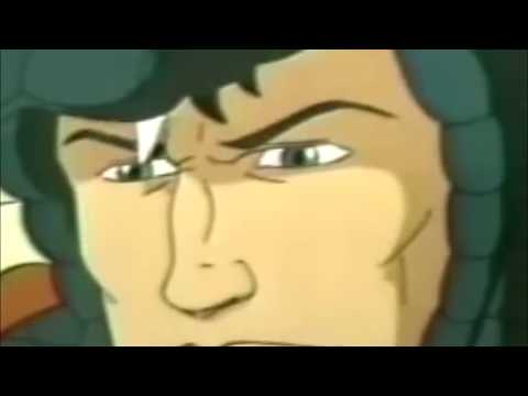 Bail Out Now Serpentor