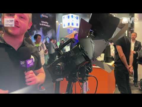 ISE 2024: Astera Presents PlutoFresnel, LeoFresnal IP55 Indoor, Outdoor Battery-Powered Light