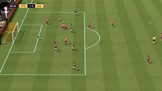 magico do som + magico dos relvados virtuais
