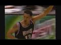 Doug Christie 18 Points 3 Ast @ NJ Nets, 2000-01.