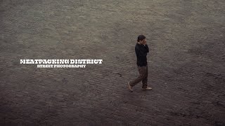 26 Minutes of 85MM NYC Street Photography // Meatpacking District