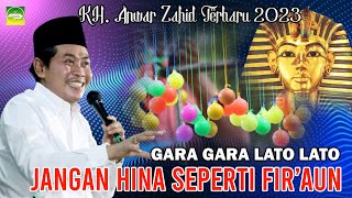 KH. ANWAR ZAHID 2023 \