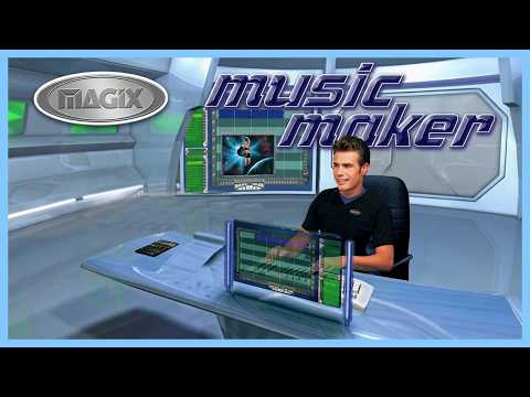 I Installed Magix Music Maker In 2026 - Here's What Happened