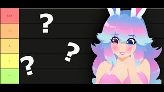 Cottontail Shares Her Cultured Views