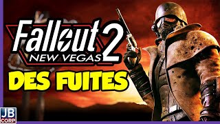 Debrief d'actu : Fallout New Vegas 2 en développement? Un remake de Jet Set Radio...