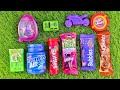 Candy ASMR satisfying Video Asmr Lollipops Candy and chocolate Yummy candy Unboxing #satisfying