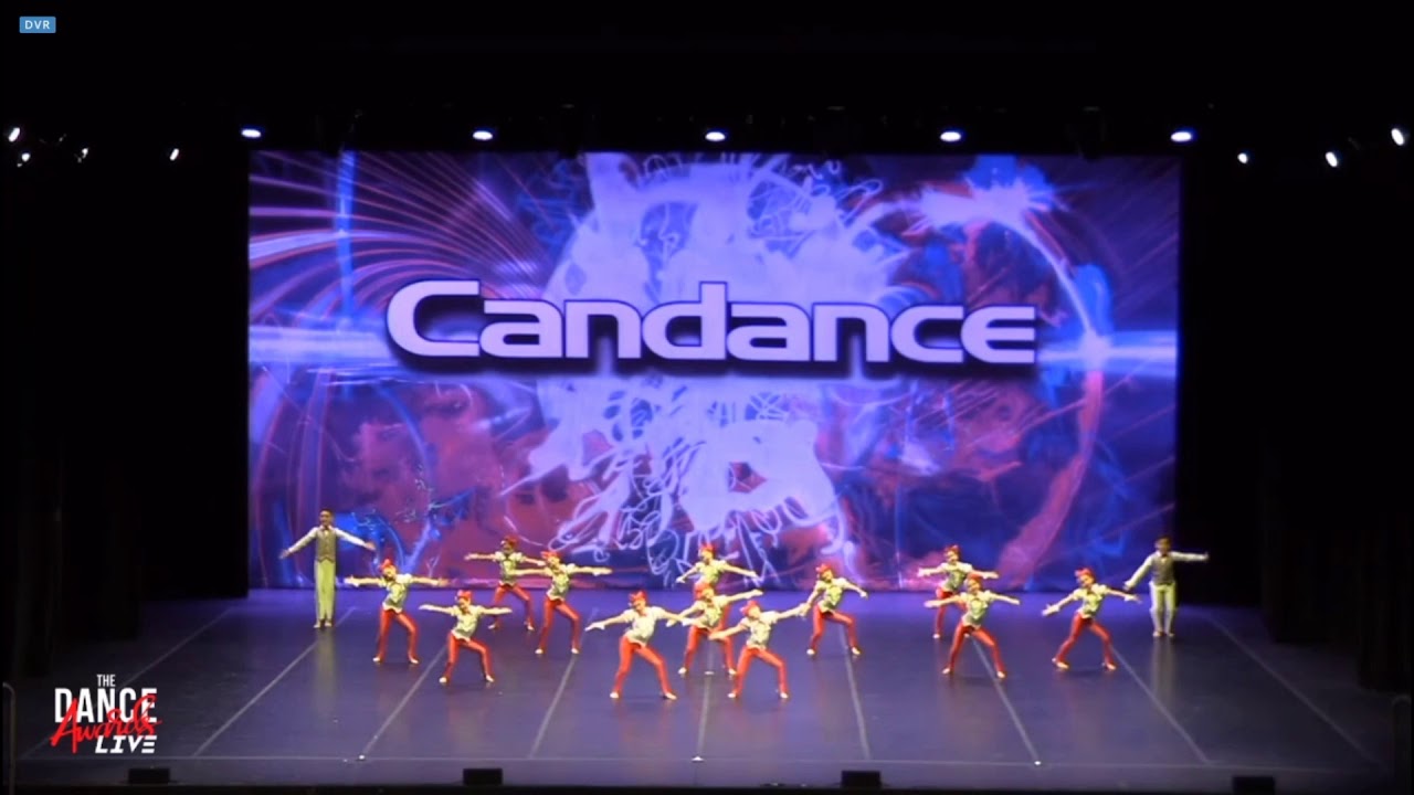 Art & Soul Dance Company - Yankee Doodle