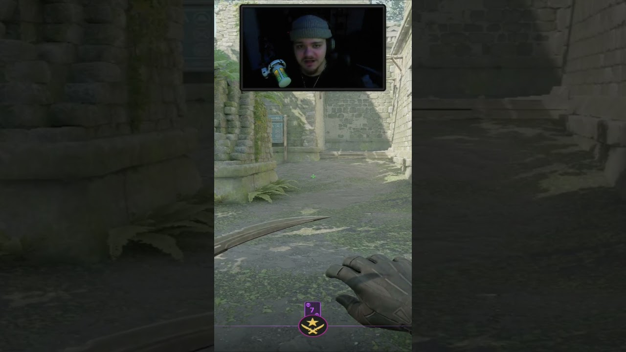 ENHANCE YOUR ANCIENT RUSHES WITH THIS SIMPLE SMOKE !!!