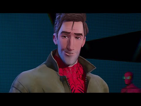 The Peter B. Parker Character You Didn't Know Existed