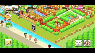 Thiên Đường Nhà Hàng game tập 3 screenshot 5