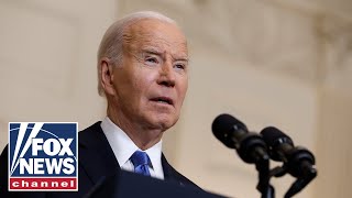 Biden won't attend NYPD officer's funeral while fundraising in Manhattan