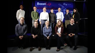 BoostUp! 2020 CLC North Aftermovie
