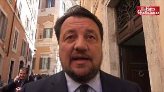 Lega Nord, Gianni Fava è l'anti-Salvini: "Cosa c'entra Le Pen con noi?"