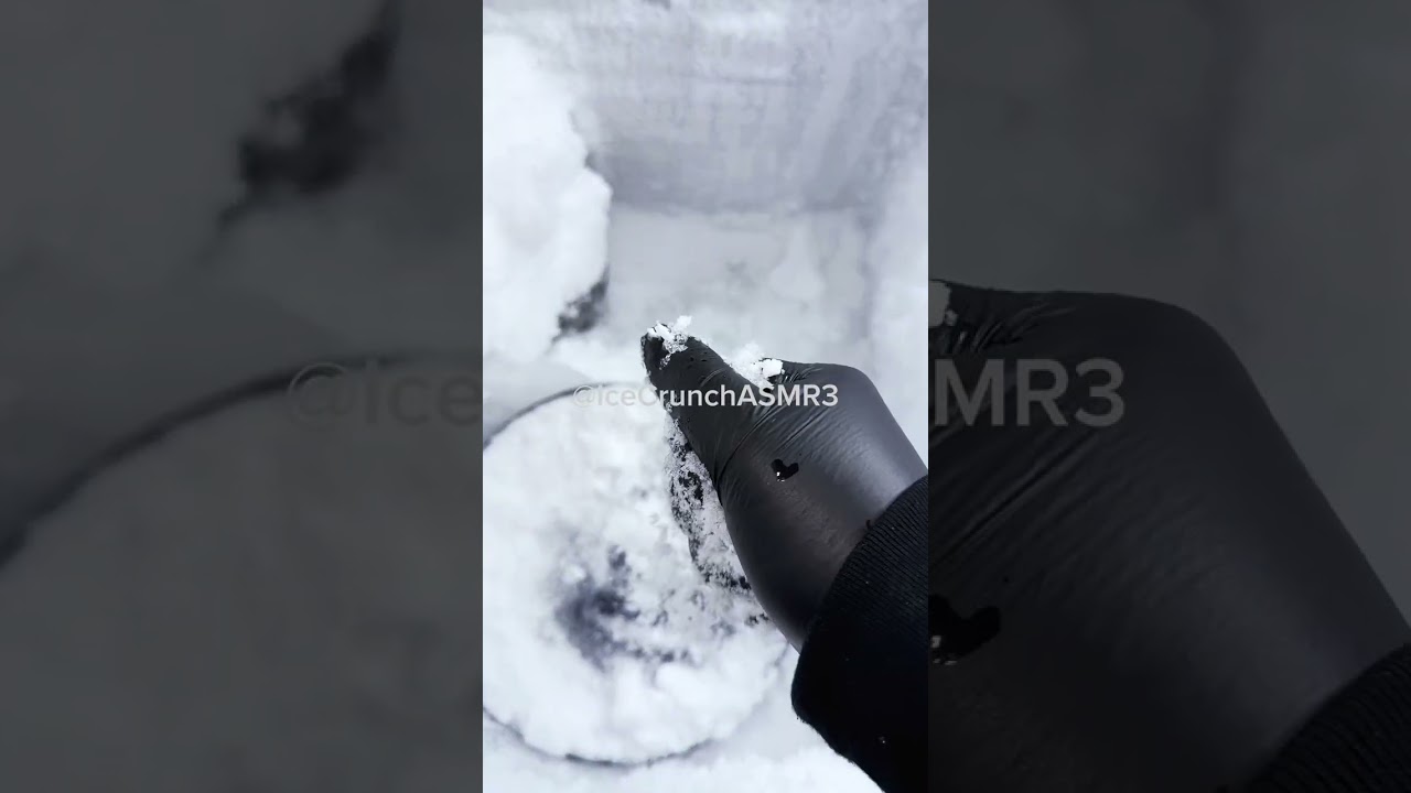 The Frost Factory ❄️👑 | Wall & Edge Destruction (Parts 1–4) | Pure Ice ASMR