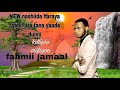 New Nashiida Haarawa Afaan Oromoo Fahmi Jamal Official Video 2025