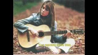 Video thumbnail of "Francoise Hardy - Autumn Rendezvous"