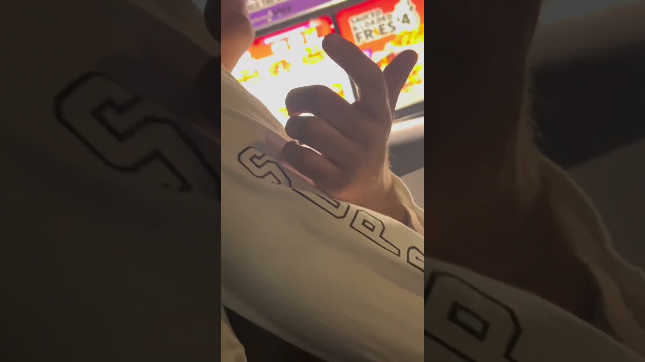 Watch ORDERING A BIG MAC AT JACK IN THE BOX 😂 on YouTube Watch ORDERING A BIG MAC AT JACK IN THE BOX 😂 on YouTube