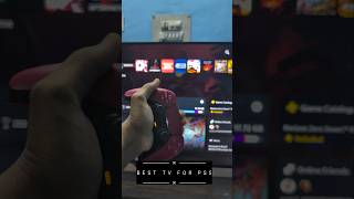 PS5 le liya par sahi TV nahi chuna? #ps5 #gaming #pushpakplays #sony #lg #samsung #tcl #hisense #ps