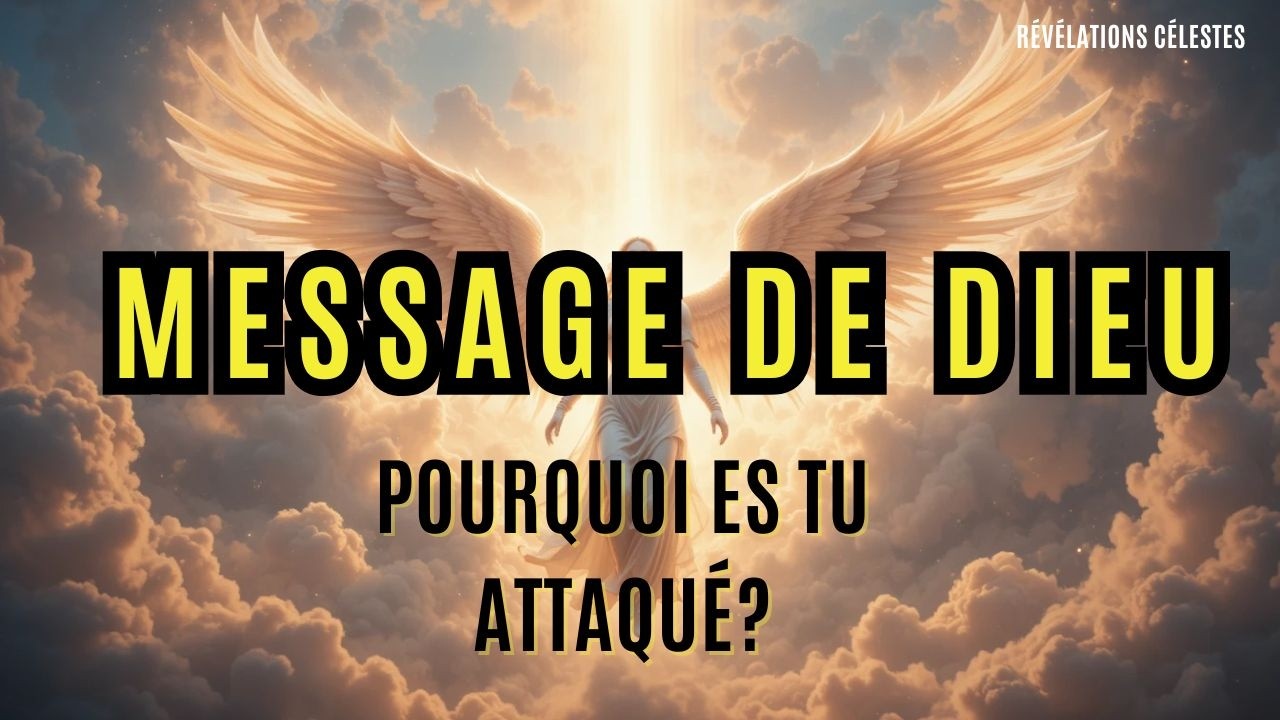 La vraie raison spirituelle pour laquelle ton entourage te combat en silence