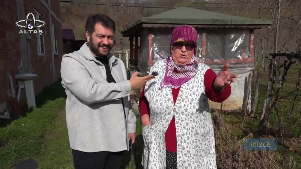 Gezgin | İkizce | 14. Bölüm