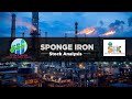 Shri Hare Krishna Sponge Iron Stock Analysis