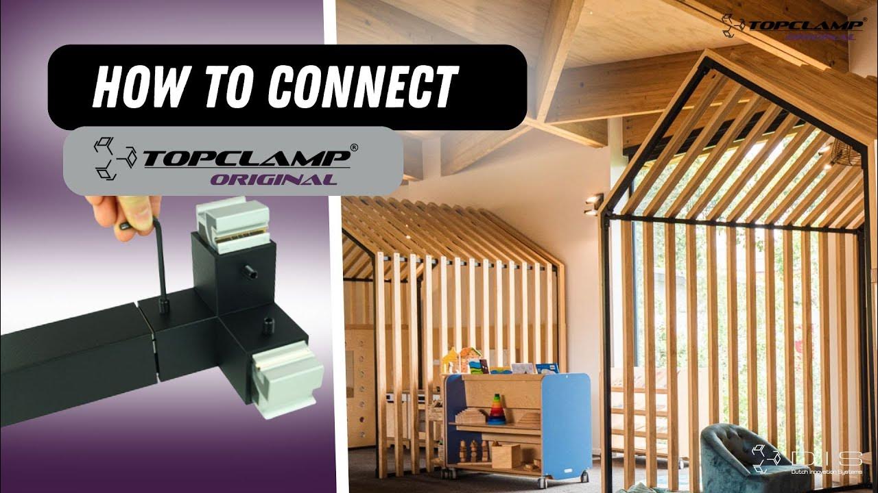 How do you join aluminum tubing without welding? YouTube