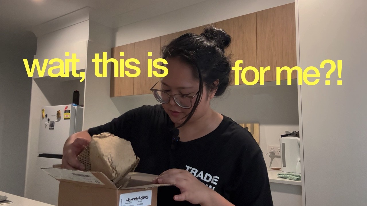 almost done studying at tafe | life in australia [vlog]